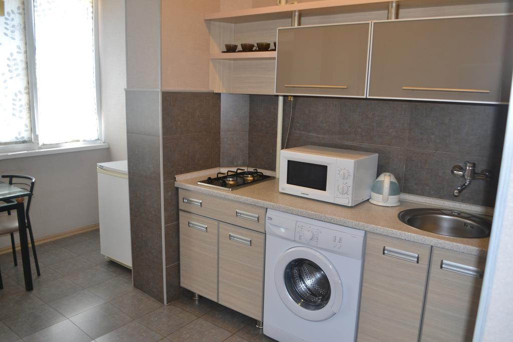 Apartments On Negruzzi 6/2 Kiszyniów Zewnętrze zdjęcie