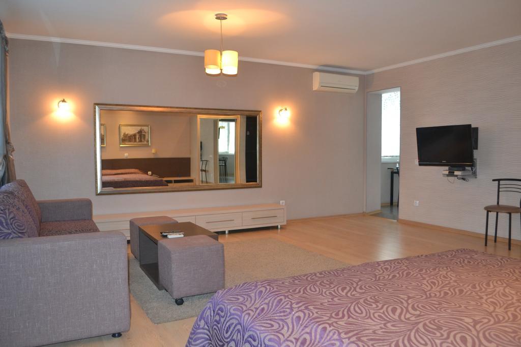 Apartments On Negruzzi 6/2 Kiszyniów Zewnętrze zdjęcie