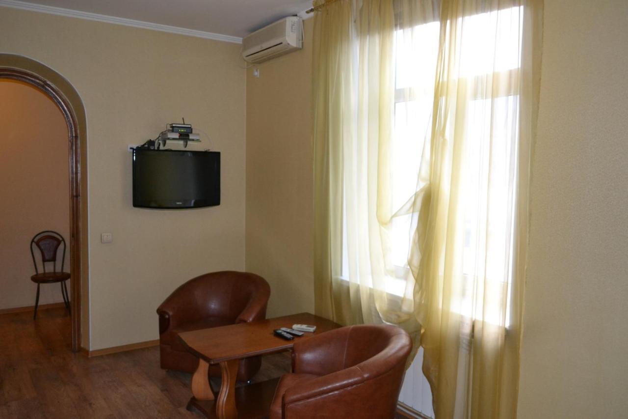 Apartments On Negruzzi 6/2 Kiszyniów Zewnętrze zdjęcie