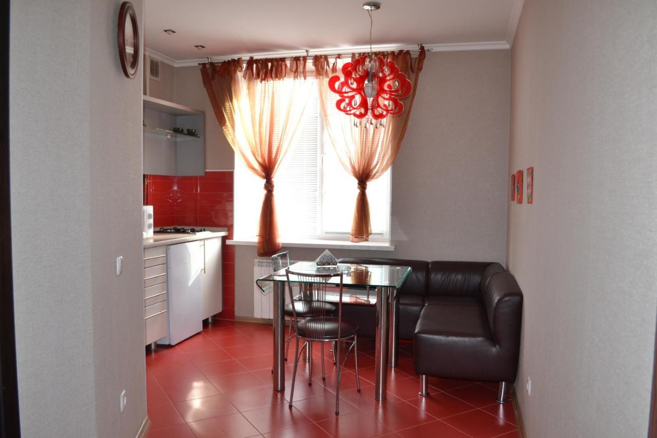 Apartments On Negruzzi 6/2 Kiszyniów Zewnętrze zdjęcie